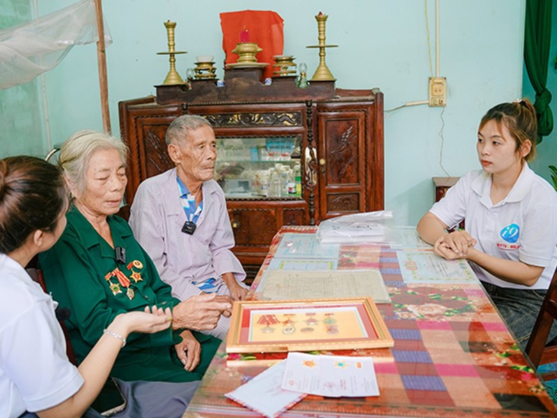 Người chơi áp dụng chiến lược Martingale trên bàn Baccarat trực tuyến KC88