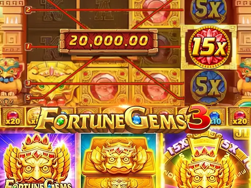 Jackpot Lũy Tiến K88C