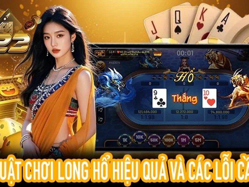 Baccarat trực tuyến tại K88C