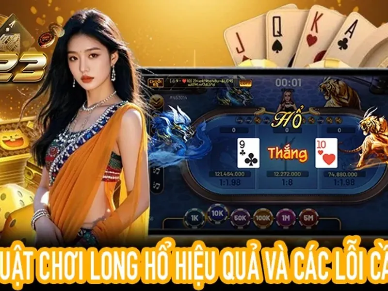 Baccarat trực tuyến tại K88C