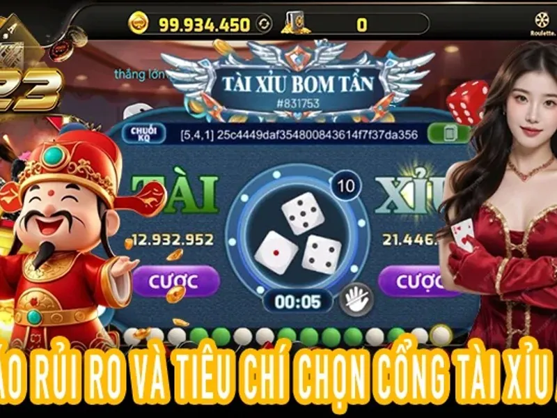 Blackjack trực tuyến tại KC88