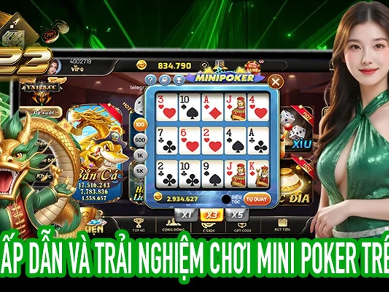 Xổ số và Game bài KC88