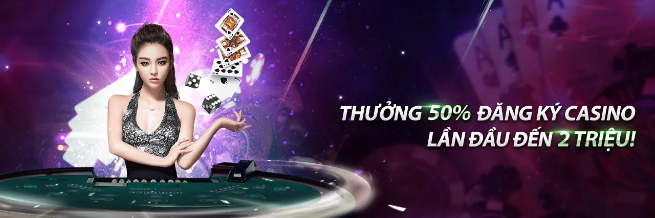 Sòng bạc trực tuyến KC88 với không khí sôi động và tiền thưởng lớn