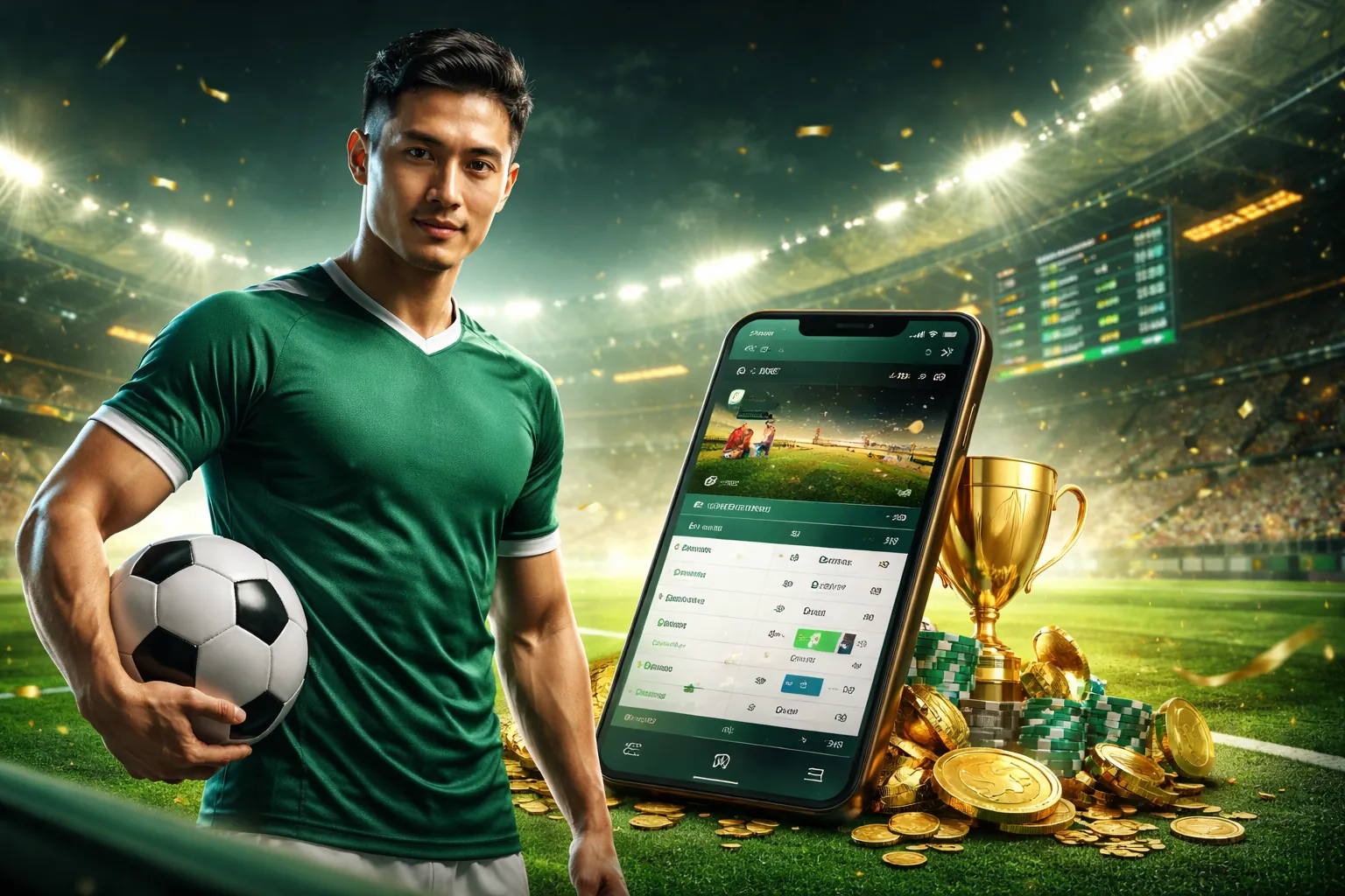 Tổng quan về KC88 Chiến Lược Cá Cược Thể Thao