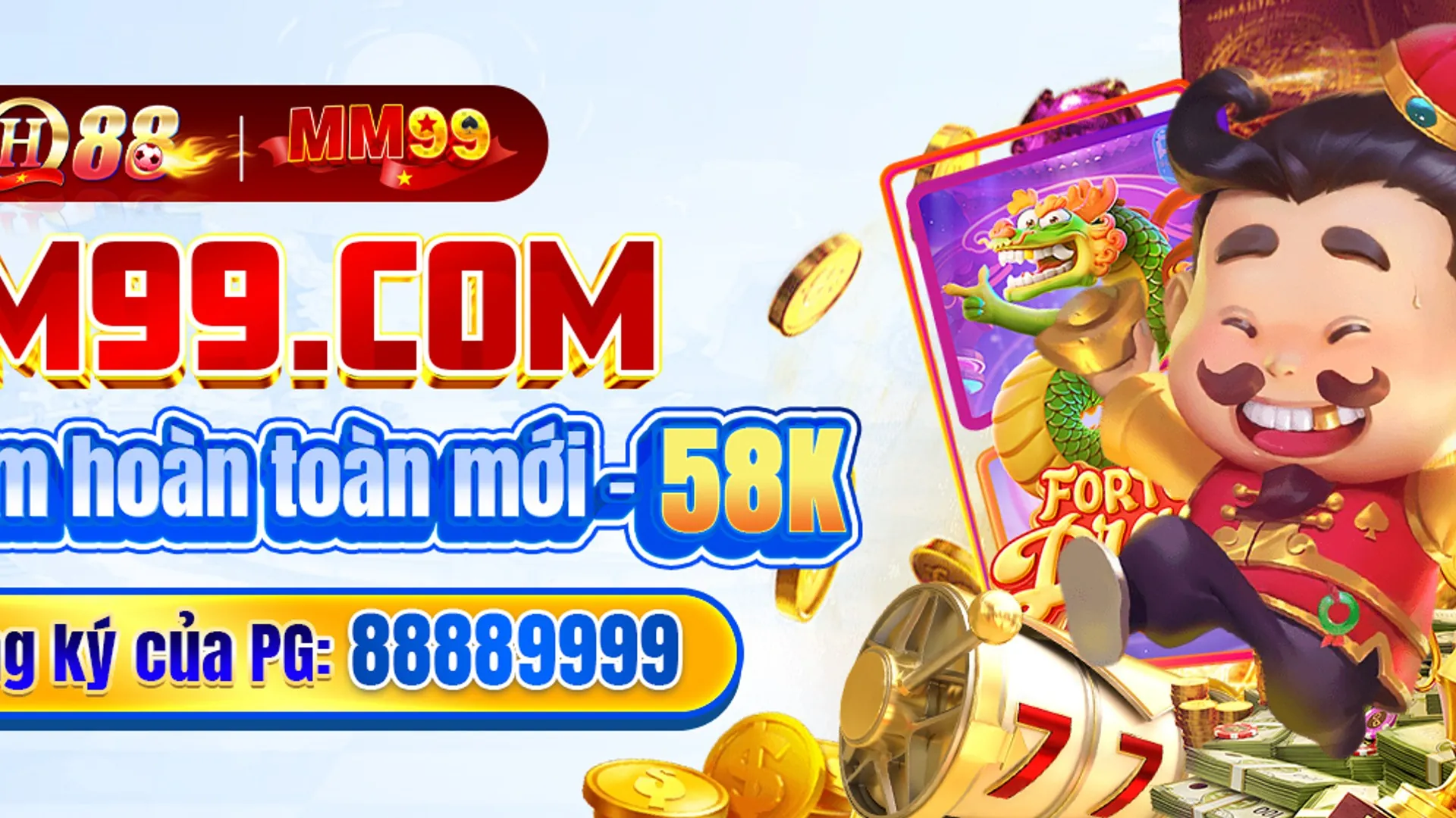 Cơ hội thắng lớn tại KC88 K88C