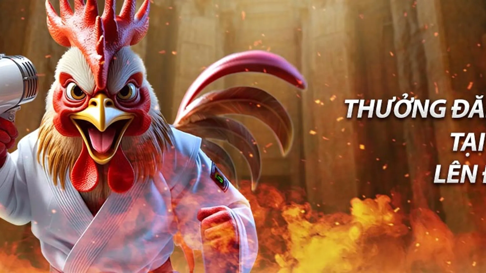 Hình ảnh giới thiệu bạn bè nhận thưởng tại KC88 và K88C