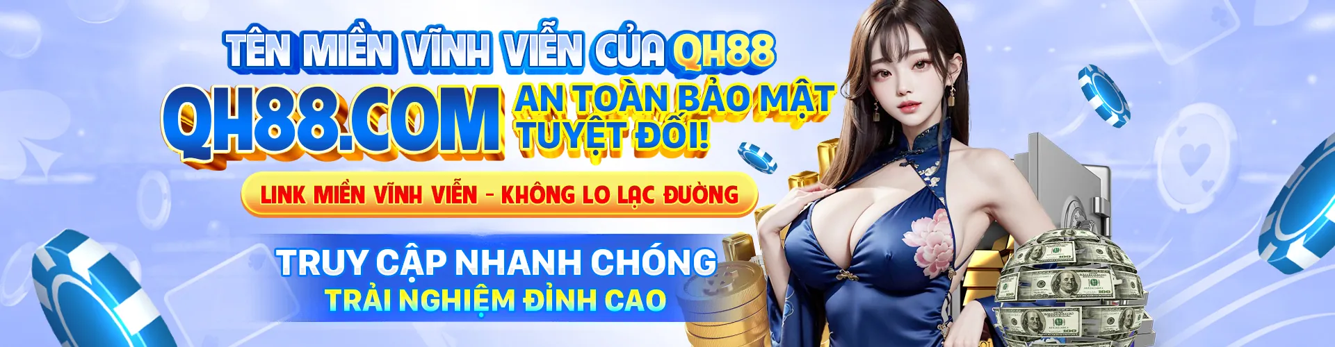 Hình ảnh chính sách quyền riêng tư của KC88