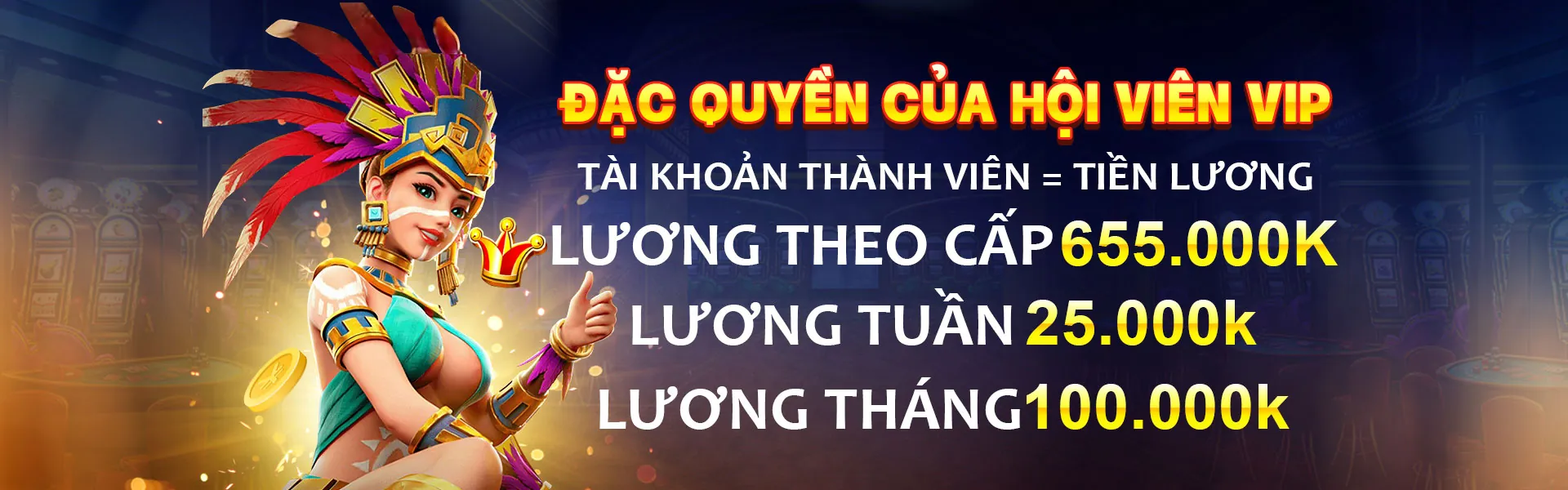 Hình ảnh sòng bạc trực tuyến với dealer chuyên nghiệp tại KC88
