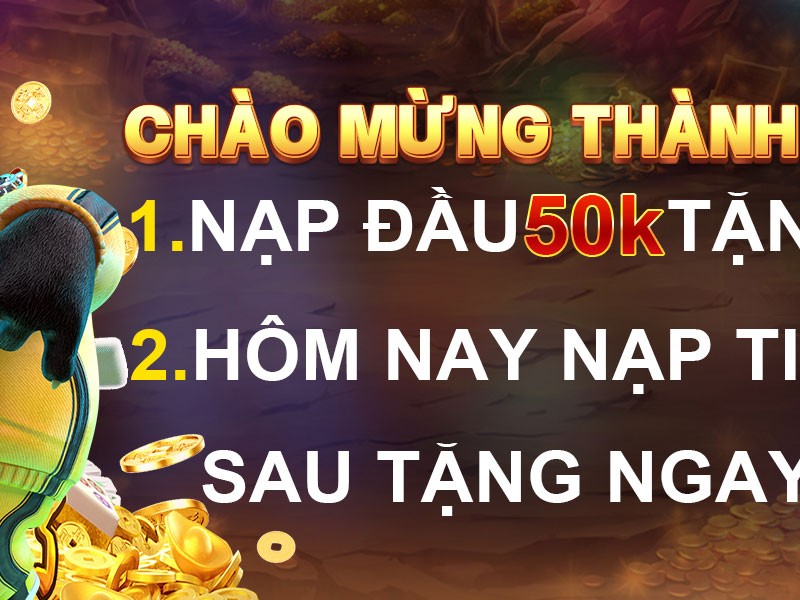 Khuyến mãi chào mừng KC88 K88C