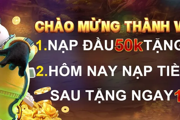 Ưu đãi chào mừng cho người được giới thiệu tại KC88 K88C