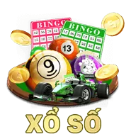 Hoàn trả Xổ Số KC88