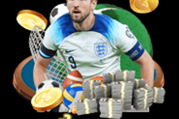 Hình ảnh hoàn trả cược thể thao