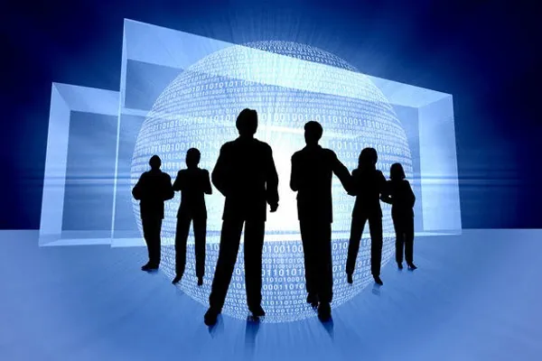 Hình ảnh minh họa tính năng tự loại trừ, với biểu tượng khóa tài khoản và sự hỗ trợ.