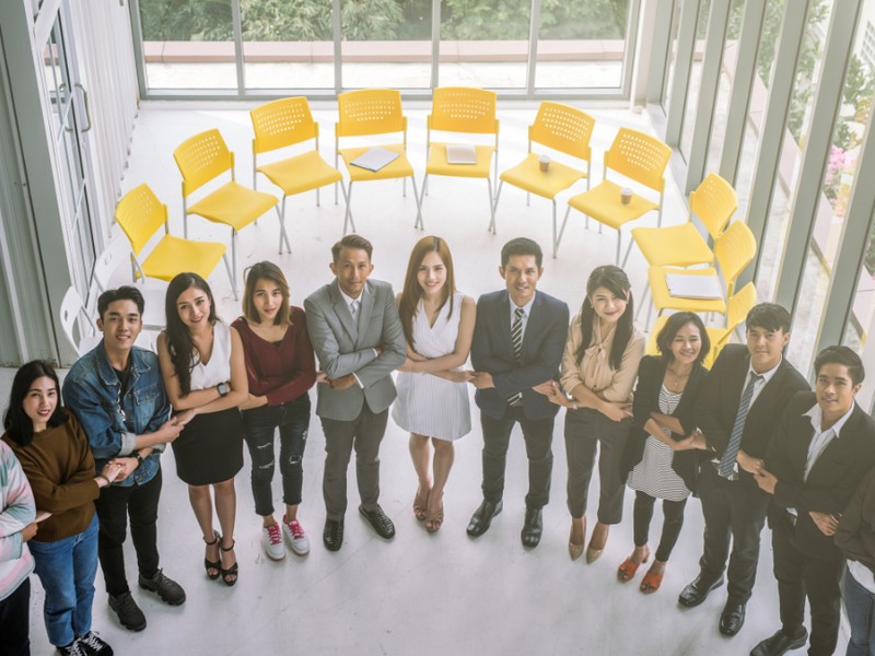 Tầm nhìn tương lai của công nghệ cá cược trực tuyến