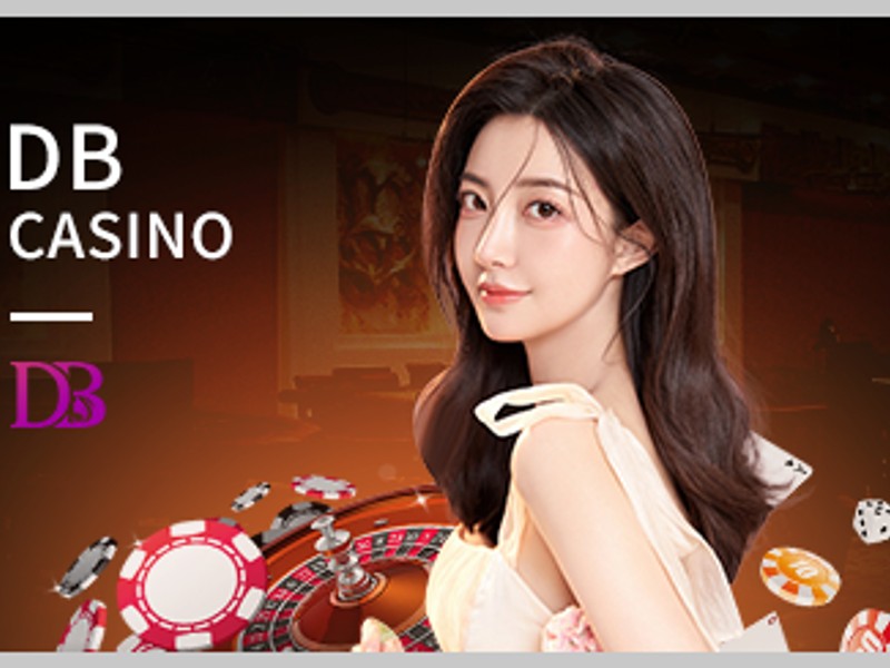 Hình ảnh trò chơi Baccarat tại sòng bạc trực tuyến