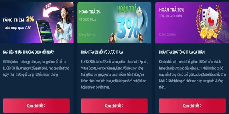 Ra mắt nền tảng mới và các tính năng